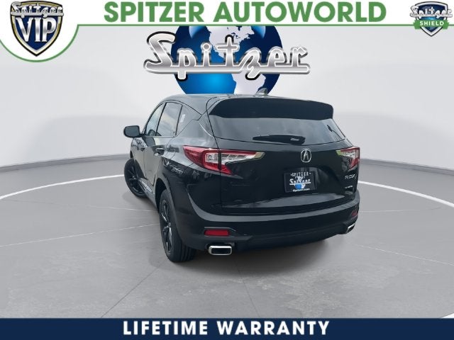 2026 Acura RDX Base SH-AWD