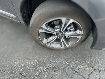 2025 Acura RDX Technology Package SH-AWD