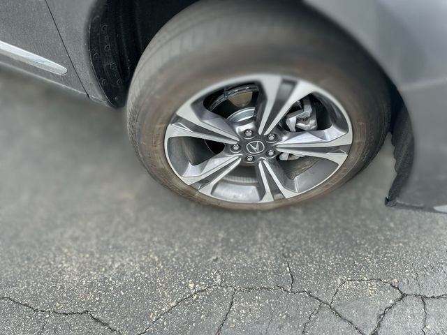 2025 Acura RDX Technology Package SH-AWD