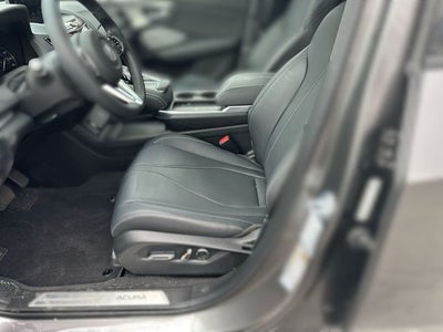 2025 Acura RDX Technology Package SH-AWD