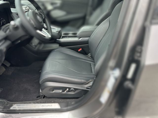 2025 Acura RDX Technology Package SH-AWD