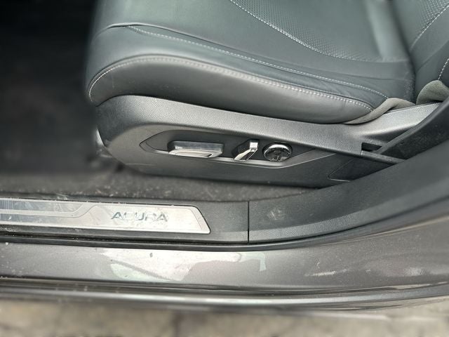 2025 Acura RDX Technology Package SH-AWD