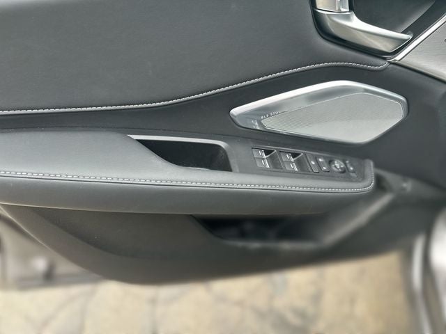 2025 Acura RDX Technology Package SH-AWD