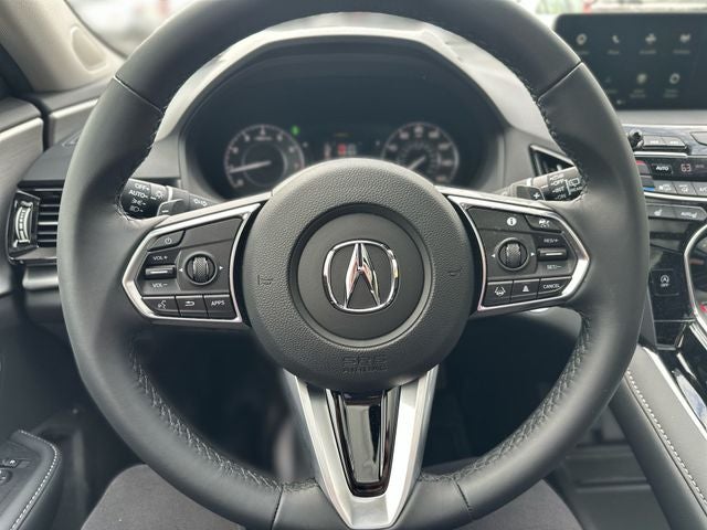 2025 Acura RDX Technology Package SH-AWD