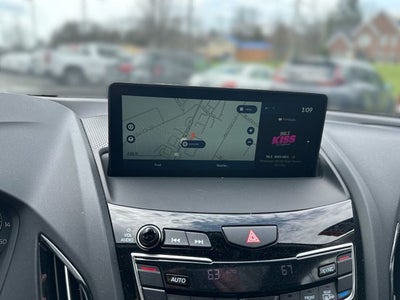 2025 Acura RDX Technology Package SH-AWD