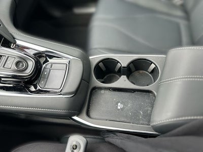 2025 Acura RDX Technology Package SH-AWD