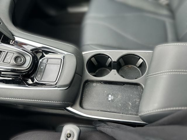 2025 Acura RDX Technology Package SH-AWD