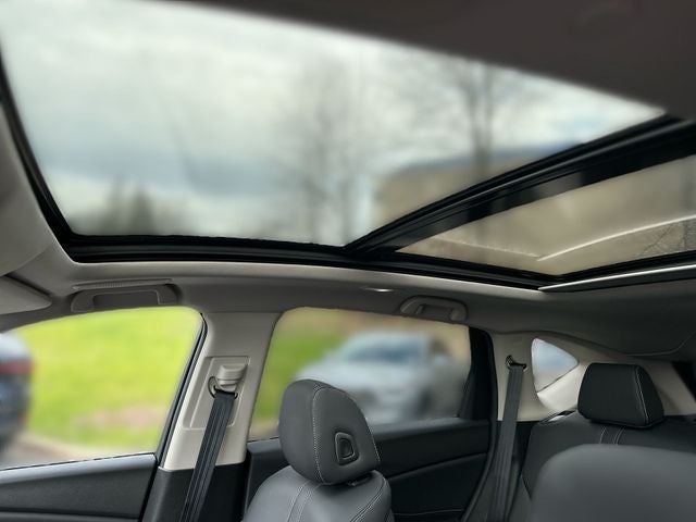 2025 Acura RDX Technology Package SH-AWD