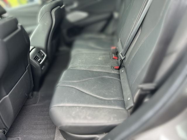 2025 Acura RDX Technology Package SH-AWD