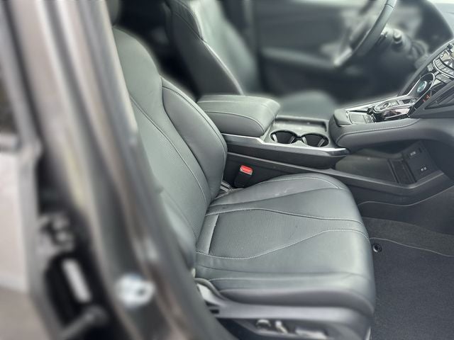 2025 Acura RDX Technology Package SH-AWD