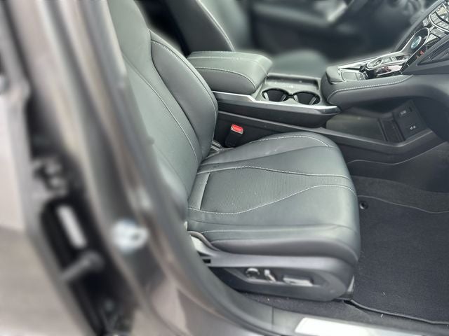 2025 Acura RDX Technology Package SH-AWD