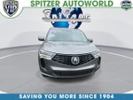 2025 Acura RDX Technology Package SH-AWD