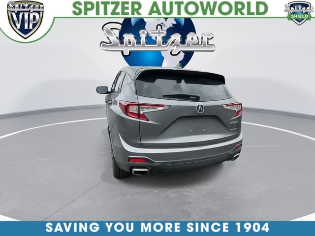 2025 Acura RDX Technology Package SH-AWD