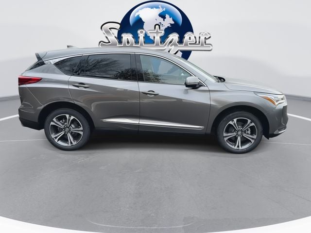 2026 Acura RDX Technology Package SH-AWD