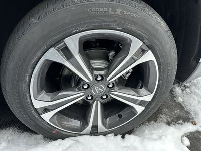 2026 Acura RDX Technology Package SH-AWD