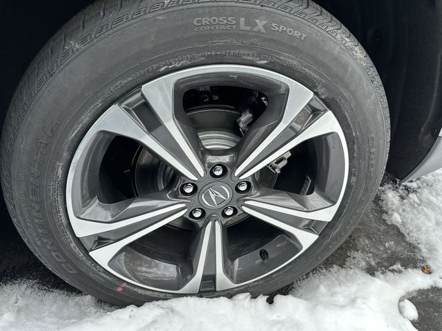 2026 Acura RDX Technology Package SH-AWD