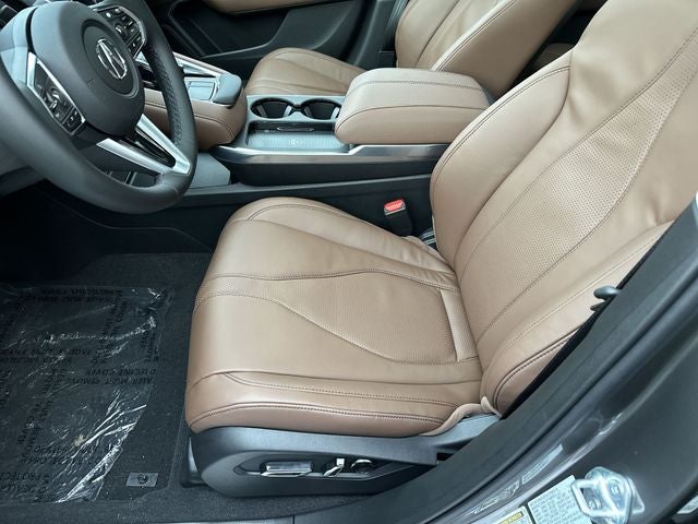 2026 Acura RDX Technology Package SH-AWD