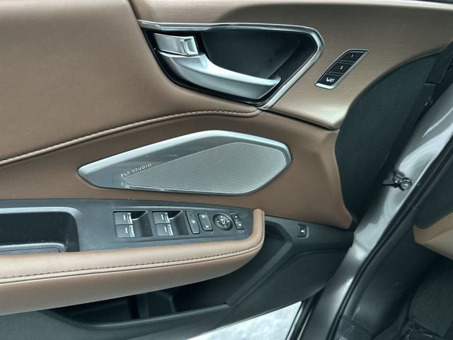 2026 Acura RDX Technology Package SH-AWD