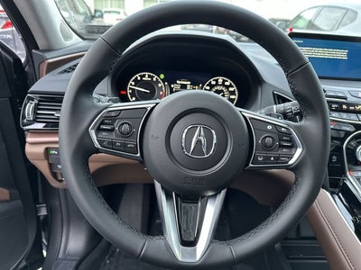2026 Acura RDX Technology Package SH-AWD