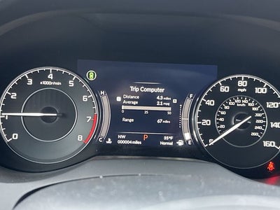 2026 Acura RDX Technology Package SH-AWD