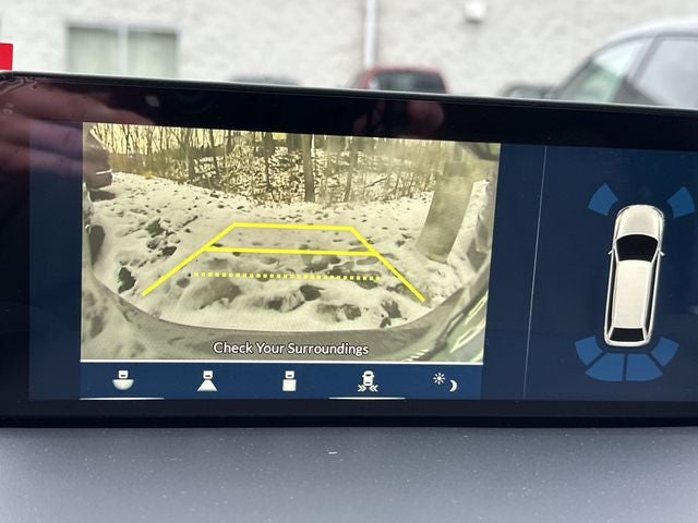 2026 Acura RDX Technology Package SH-AWD