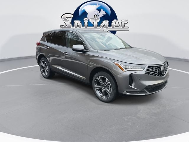 2026 Acura RDX Technology Package SH-AWD