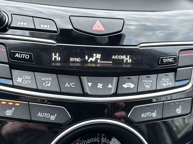 2026 Acura RDX Technology Package SH-AWD