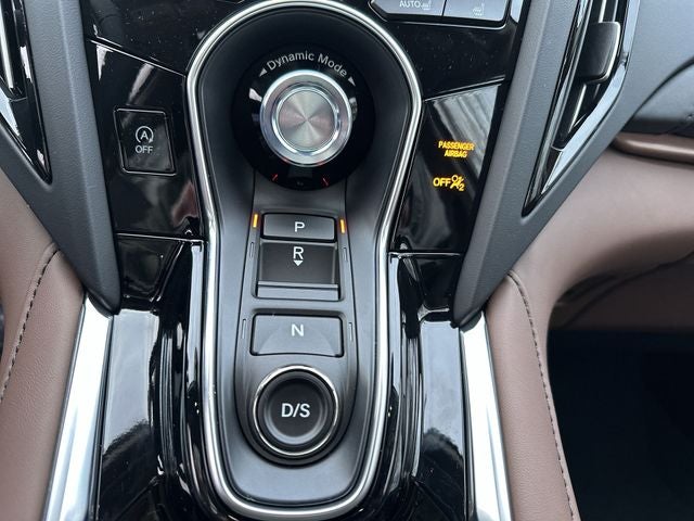 2026 Acura RDX Technology Package SH-AWD