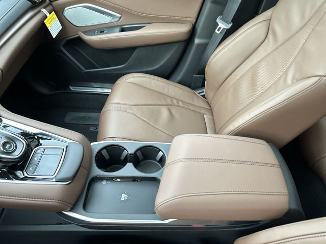2026 Acura RDX Technology Package SH-AWD