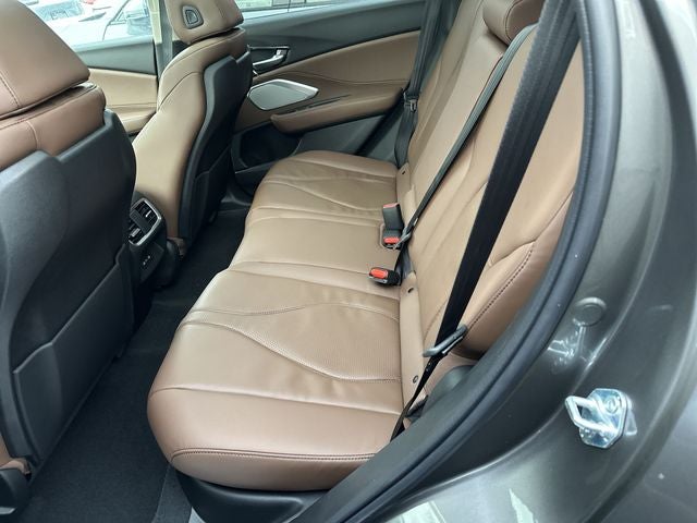 2026 Acura RDX Technology Package SH-AWD