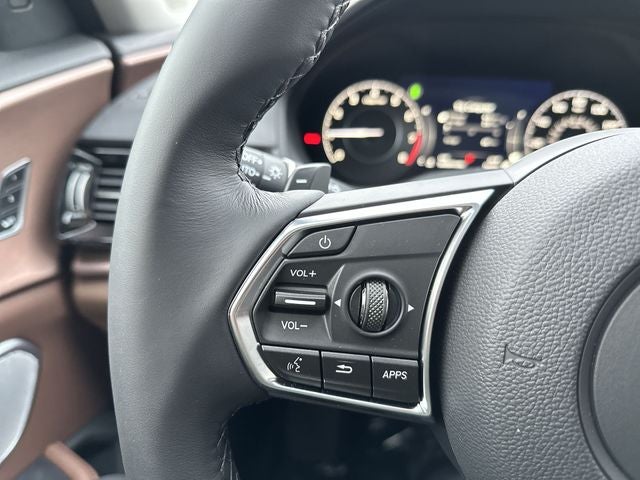 2026 Acura RDX Technology Package SH-AWD