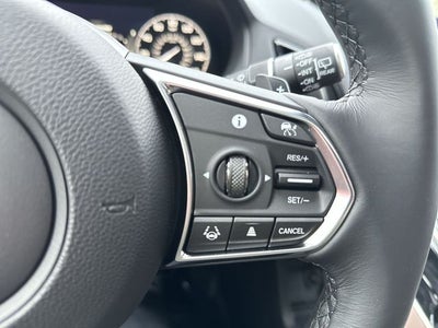 2026 Acura RDX Technology Package SH-AWD