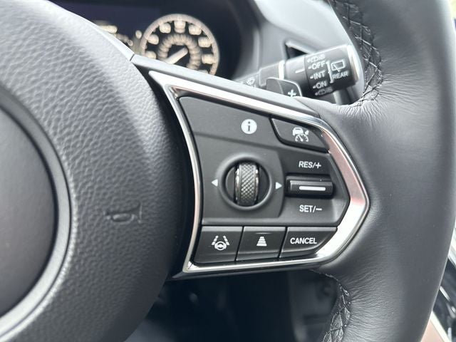 2026 Acura RDX Technology Package SH-AWD