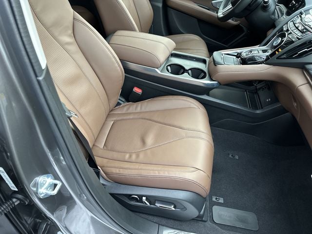 2026 Acura RDX Technology Package SH-AWD
