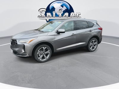 2026 Acura RDX Technology Package SH-AWD