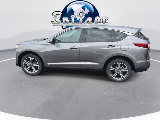 2026 Acura RDX Technology Package SH-AWD