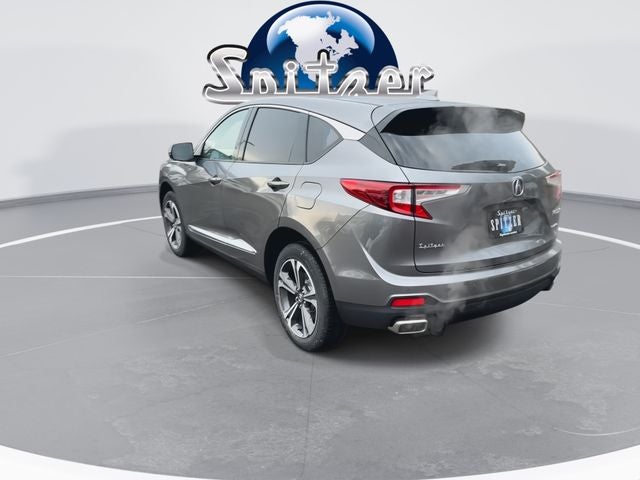 2026 Acura RDX Technology Package SH-AWD