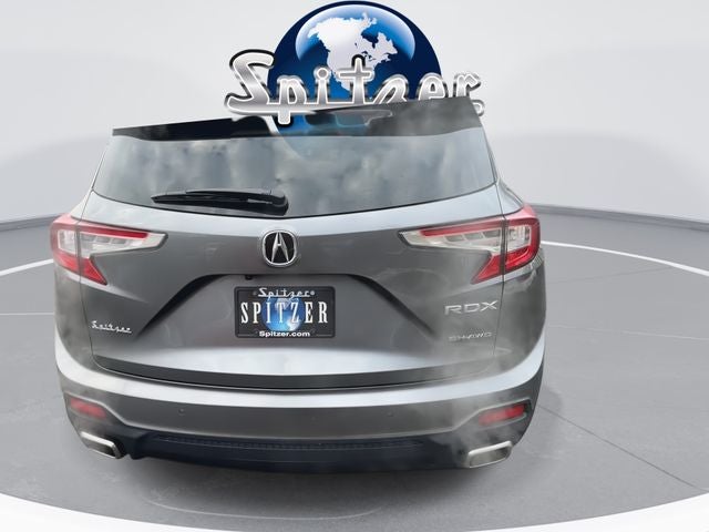 2026 Acura RDX Technology Package SH-AWD