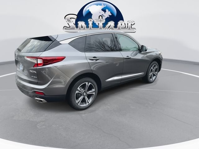 2026 Acura RDX Technology Package SH-AWD
