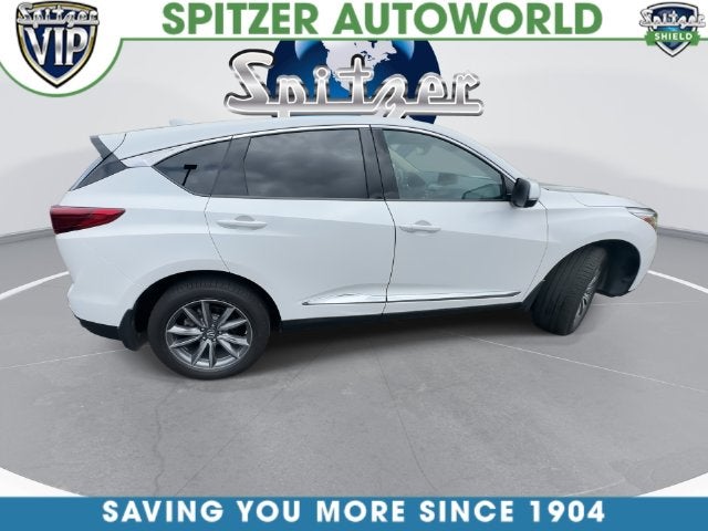2020 Acura RDX Technology Package SH-AWD
