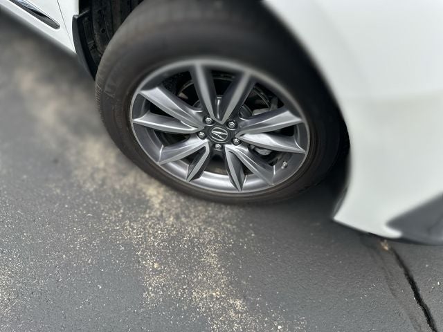 2020 Acura RDX Technology Package SH-AWD