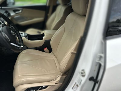 2020 Acura RDX Technology Package SH-AWD