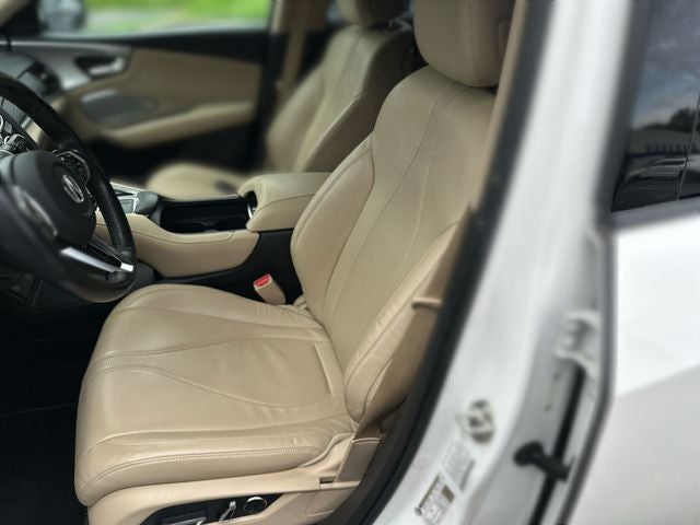 2020 Acura RDX Technology Package SH-AWD