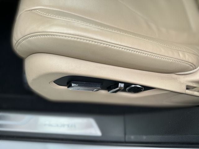 2020 Acura RDX Technology Package SH-AWD