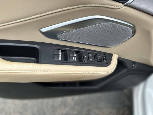 2020 Acura RDX Technology Package SH-AWD