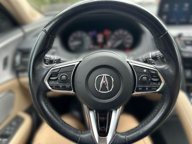 2020 Acura RDX Technology Package SH-AWD