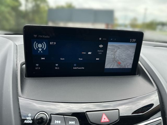 2020 Acura RDX Technology Package SH-AWD