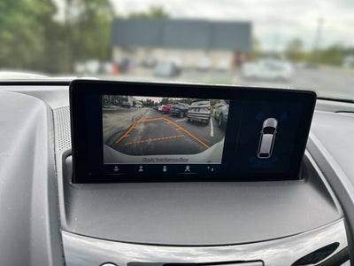 2020 Acura RDX Technology Package SH-AWD