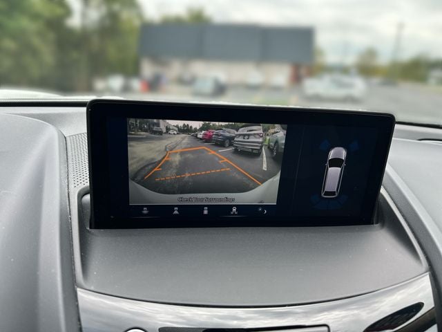 2020 Acura RDX Technology Package SH-AWD