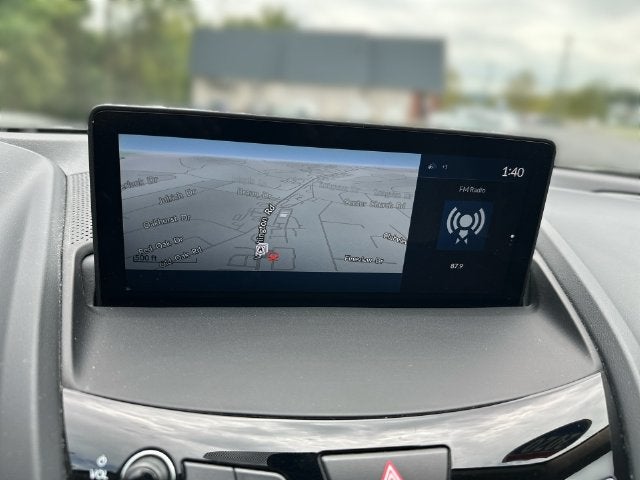 2020 Acura RDX Technology Package SH-AWD